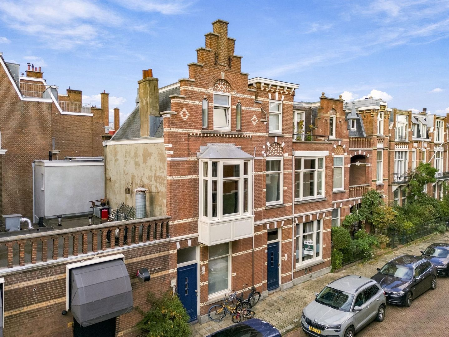 Danckertsstraat 35 A, Den Haag foto-17