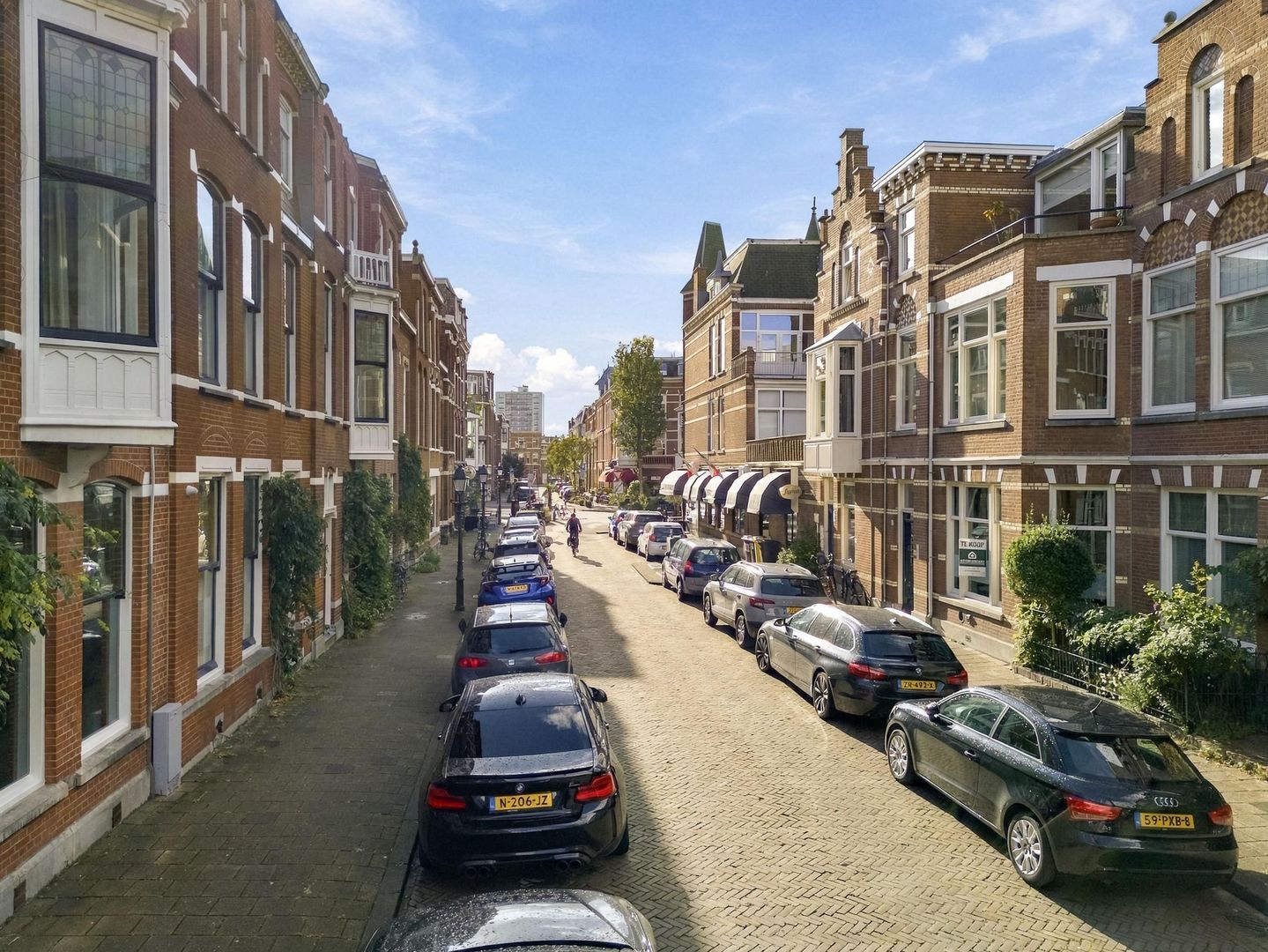 Danckertsstraat 35 A, Den Haag foto-18