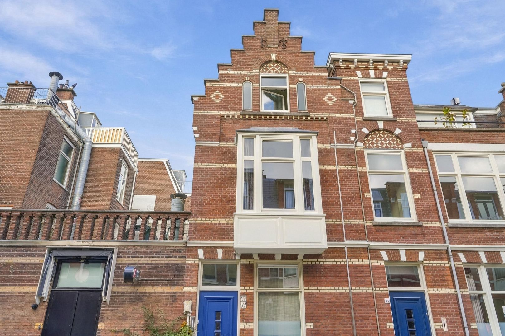 Danckertsstraat 35 A, Den Haag foto-0