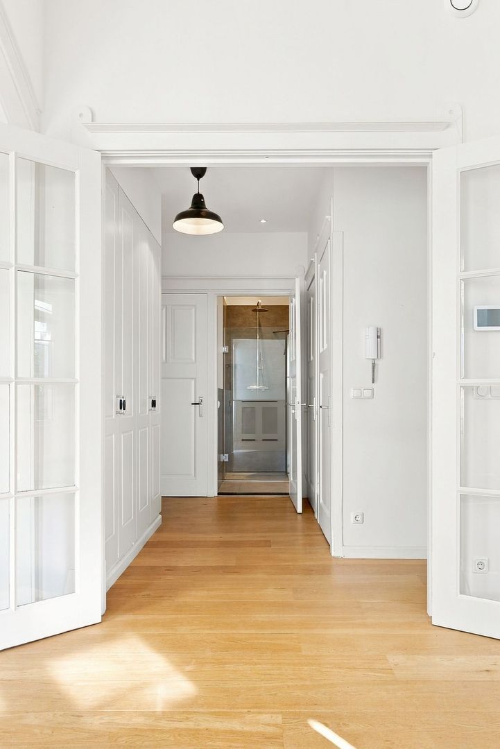 Adriaan Pauwstraat 26 A, Den Haag foto-15