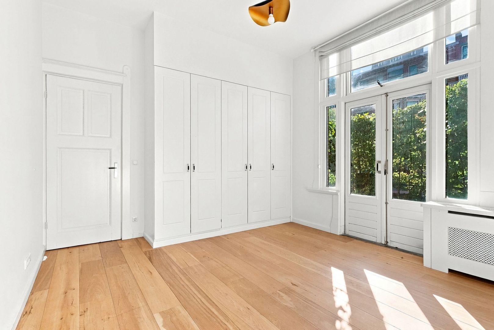 Adriaan Pauwstraat 26 A, Den Haag foto-17
