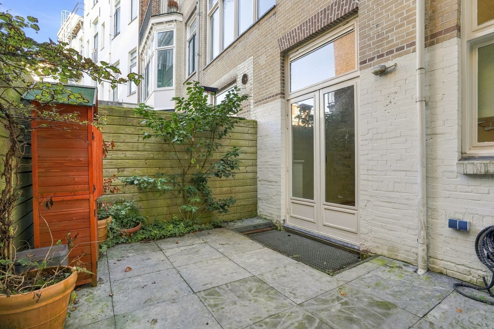 Adriaan Pauwstraat 26 A, Den Haag foto-31