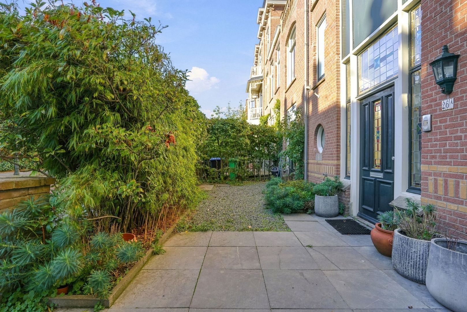 Adriaan Pauwstraat 26 A, Den Haag foto-32