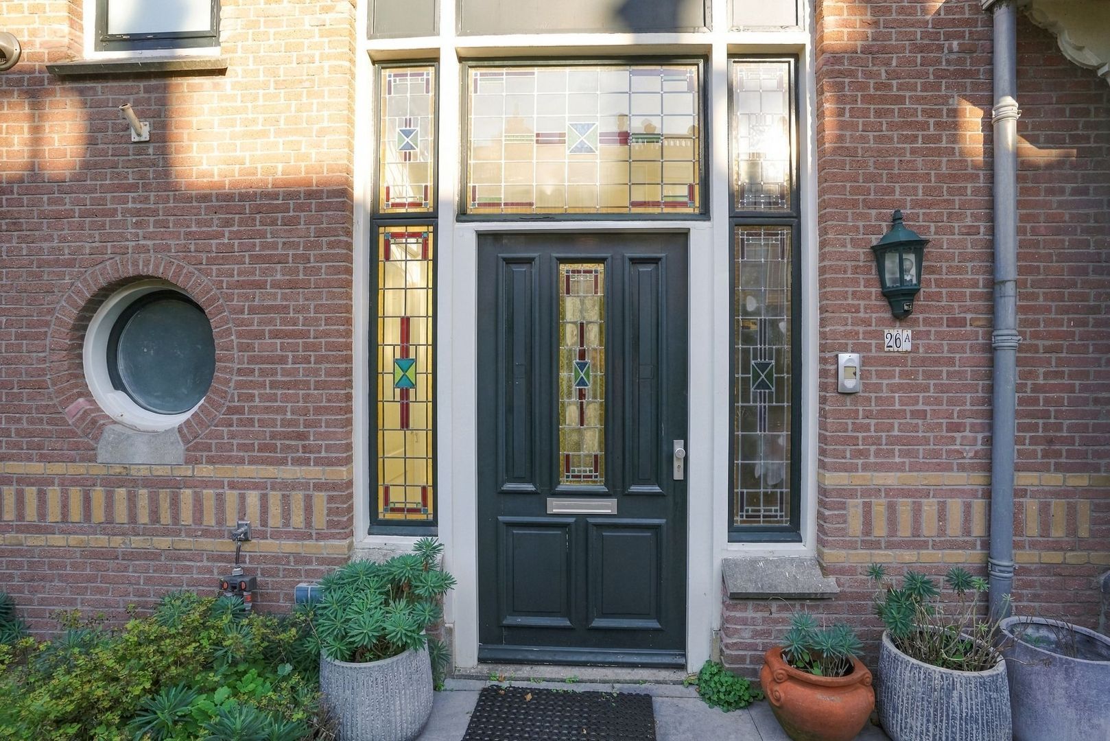 Adriaan Pauwstraat 26 A, Den Haag foto-6