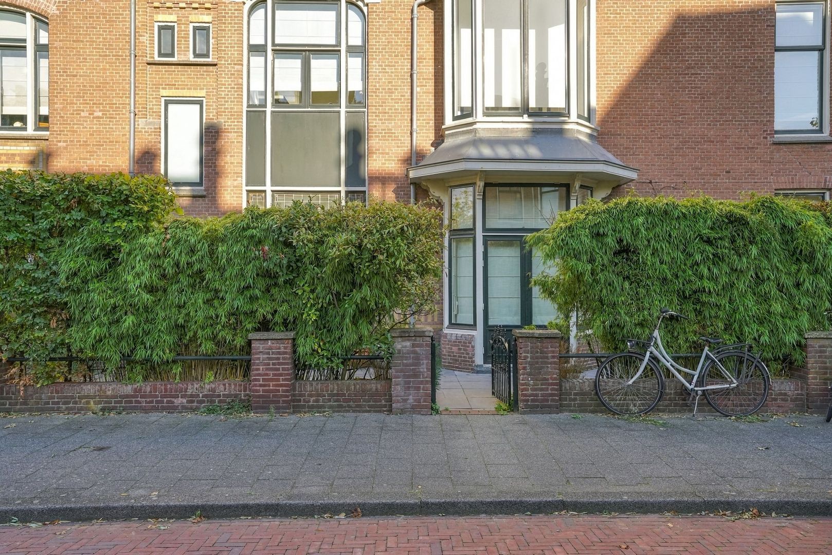 Adriaan Pauwstraat 26 A, Den Haag foto-35