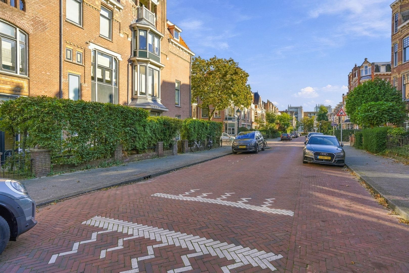 Adriaan Pauwstraat 26 A, Den Haag foto-34