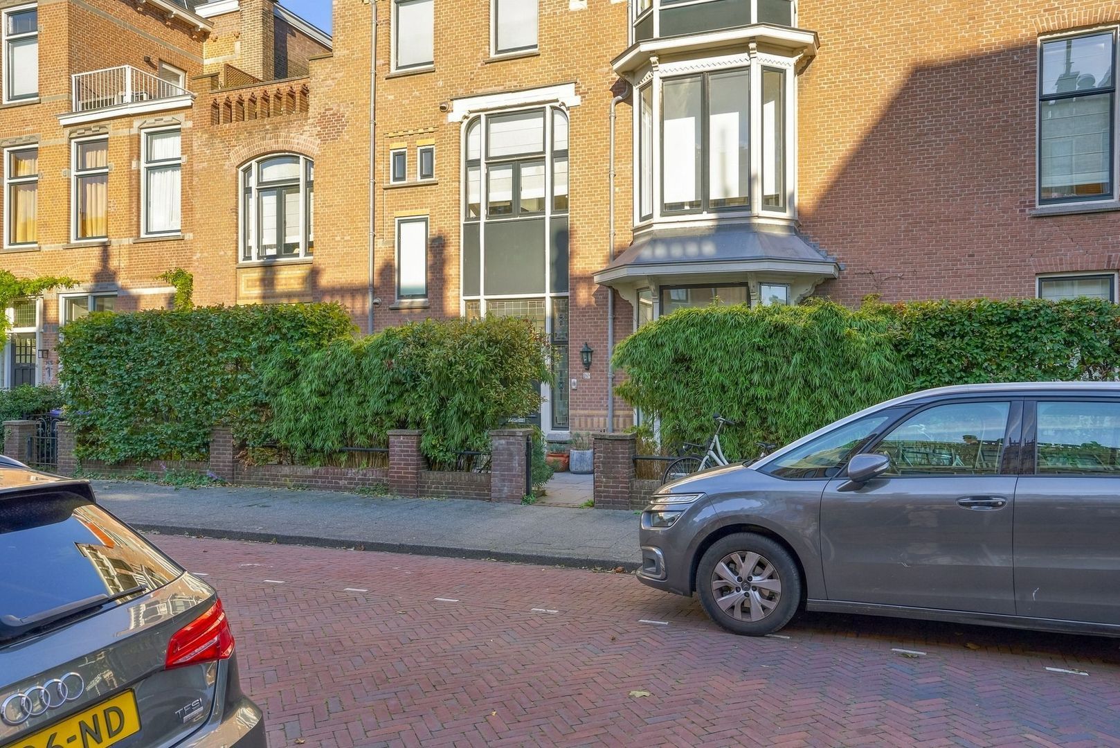 Adriaan Pauwstraat 26 A, Den Haag foto-36