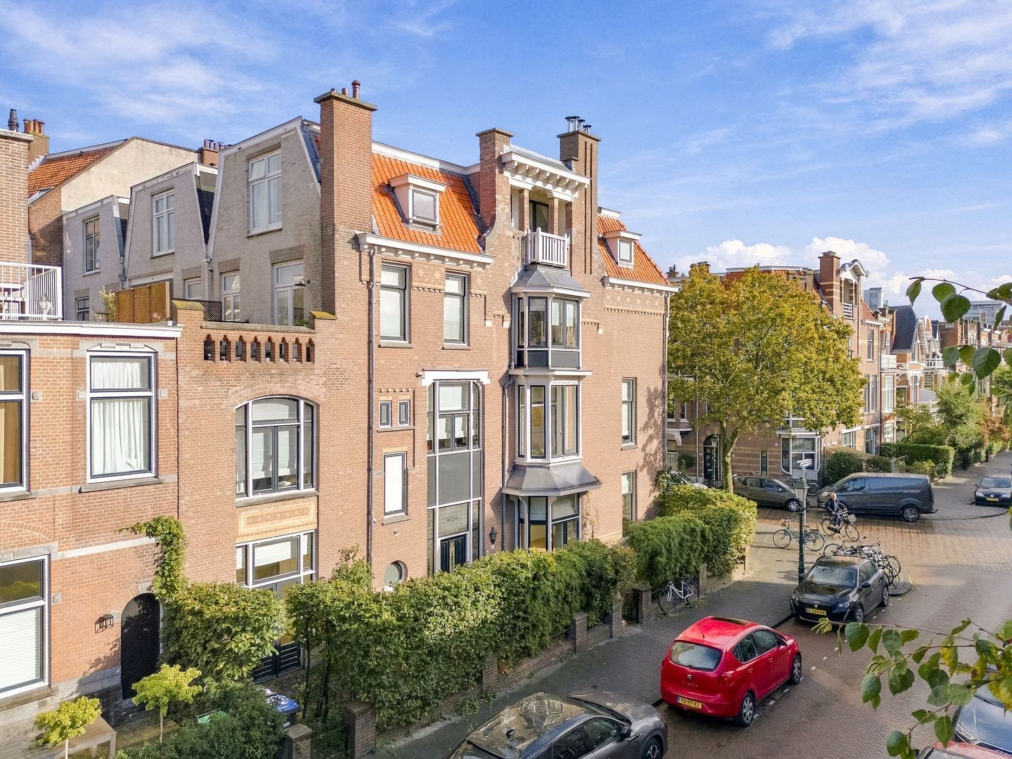Adriaan Pauwstraat 26 A, Den Haag foto-5