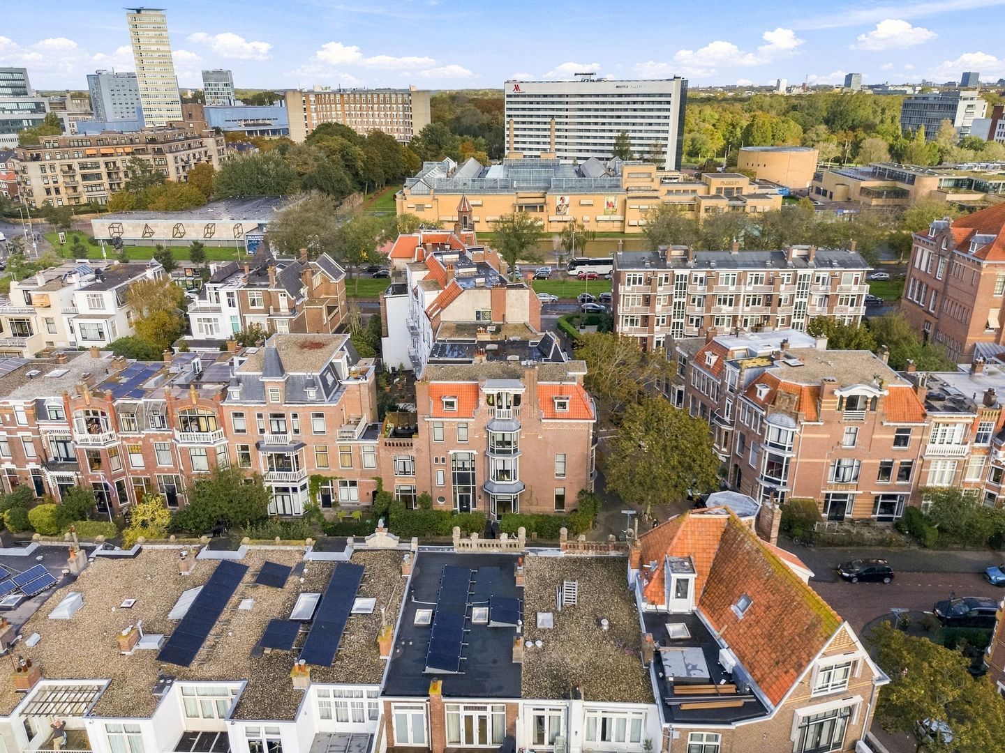 Adriaan Pauwstraat 26 A, Den Haag foto-39