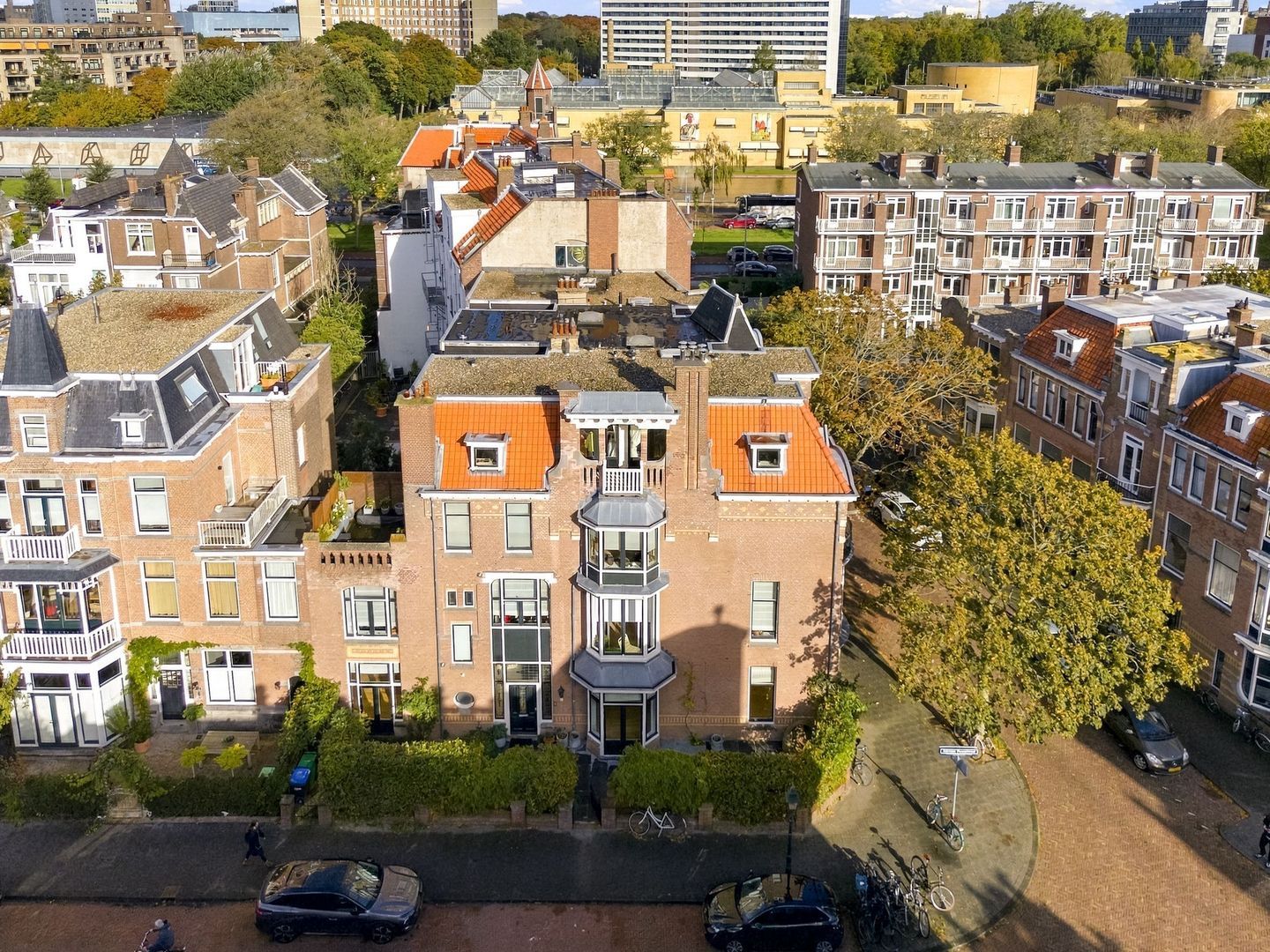 Adriaan Pauwstraat 26 A, Den Haag foto-38