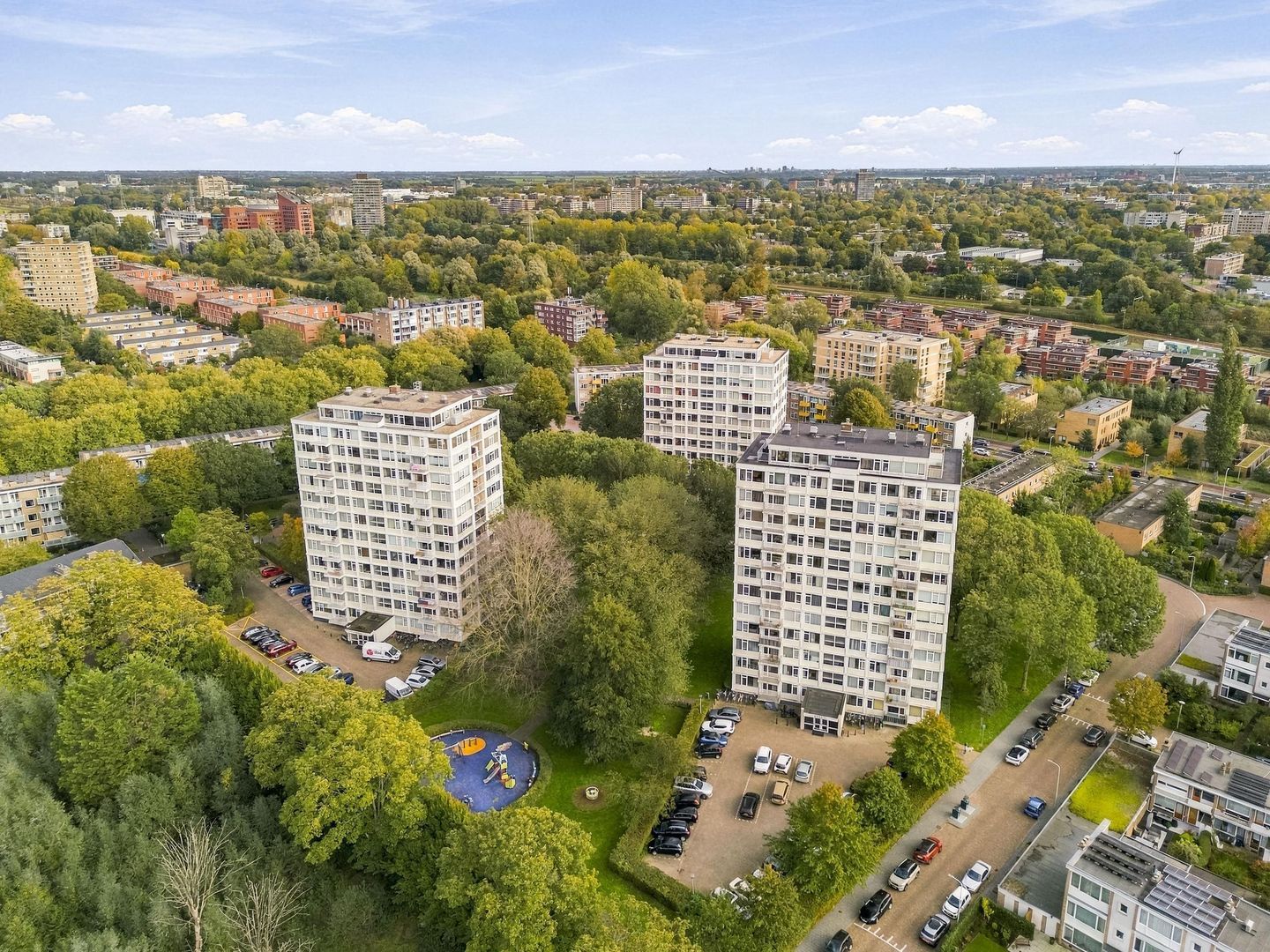 Gerstkamp 110, Den Haag foto-5