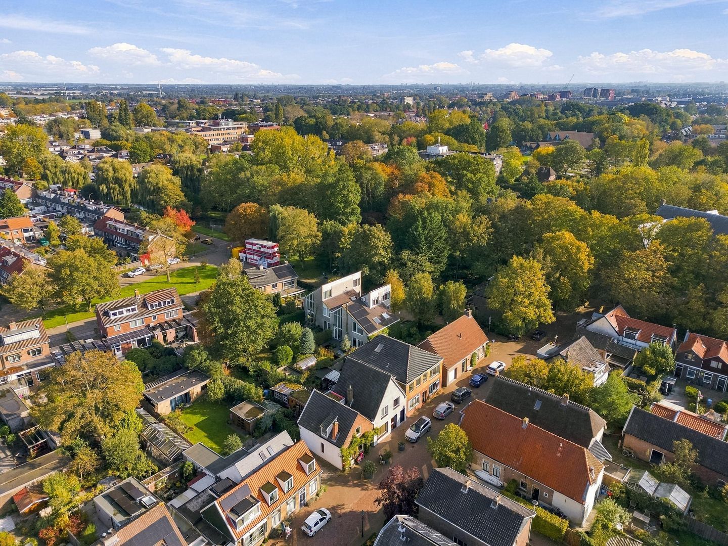 Kerkweg 91, Pijnacker foto-36