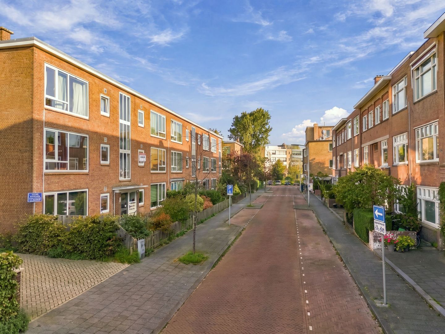 Begoniastraat 33, Den Haag foto-23