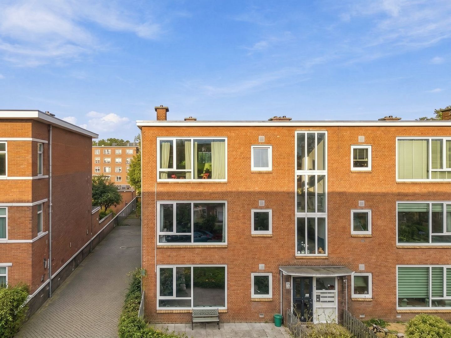 Begoniastraat 33, Den Haag foto-22