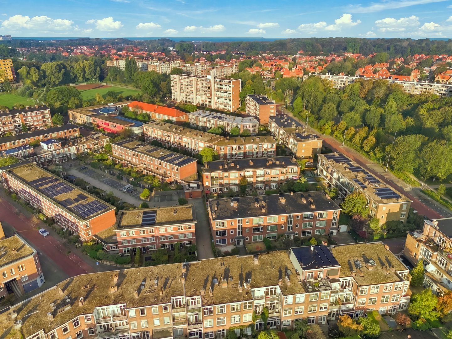 Begoniastraat 33, Den Haag foto-24