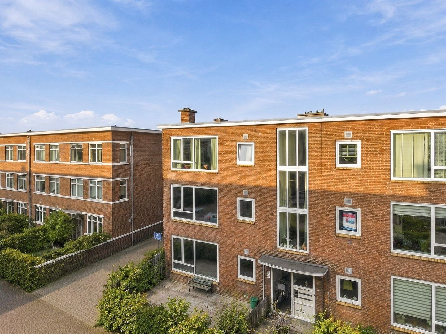 Begoniastraat 33, Den Haag foto-0