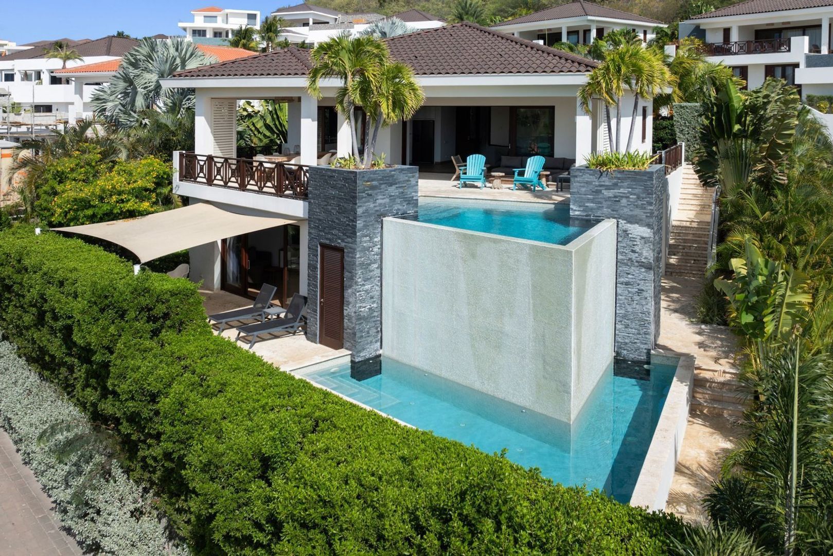 Blue Bay  BP 62, Blue Bay foto-0