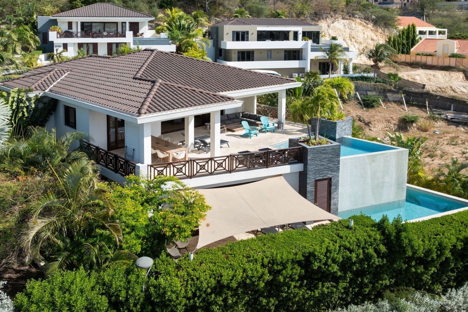 Blue Bay  BP 62, Blue Bay foto-3