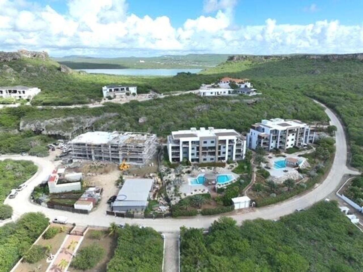 Cape Marie Luxury Apartments, Coral Estate foto-0