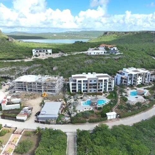 Cape Marie Luxury Apartments, Coral Estate foto-1