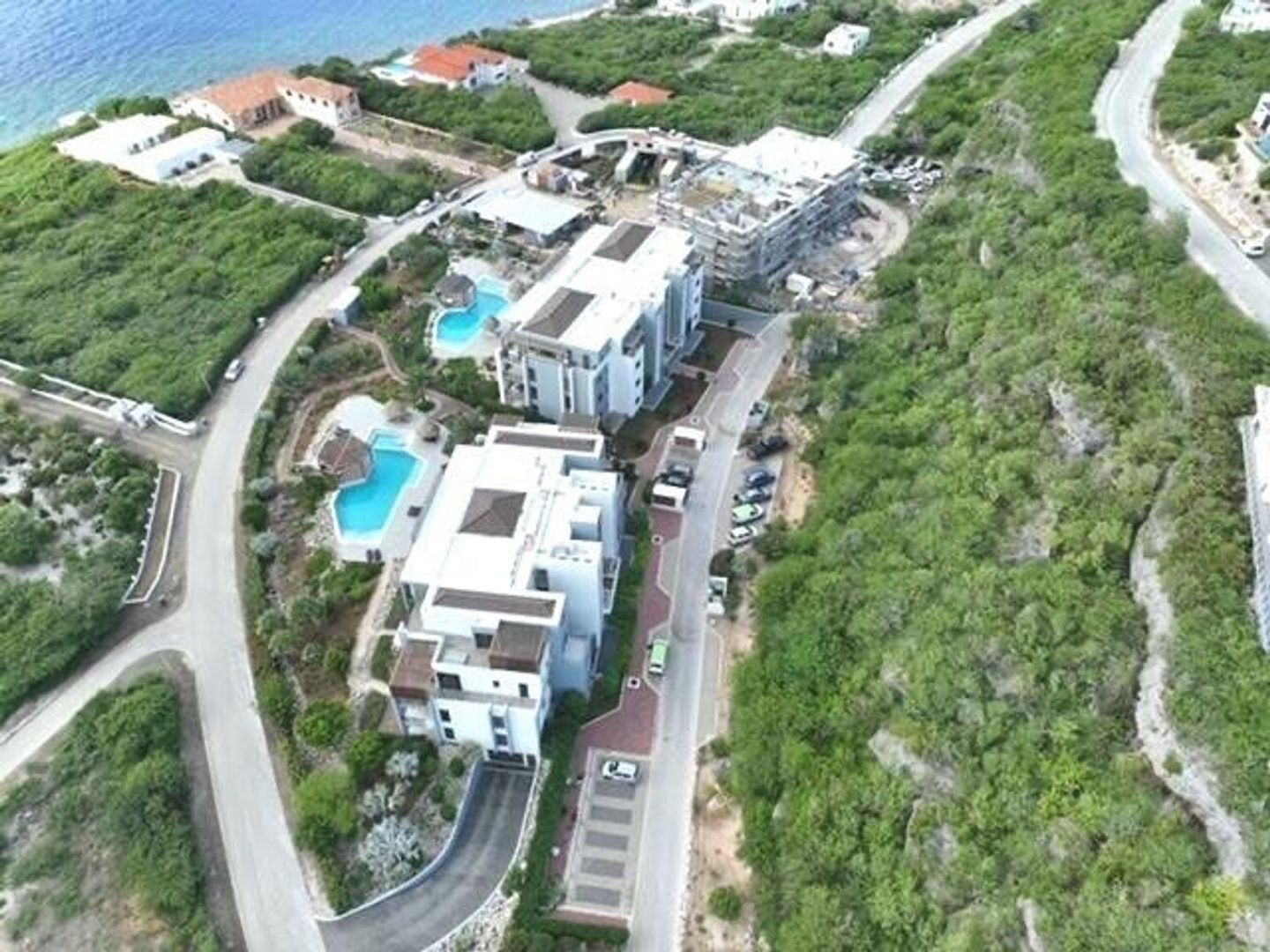 Cape Marie Luxury Apartments, Coral Estate foto-1