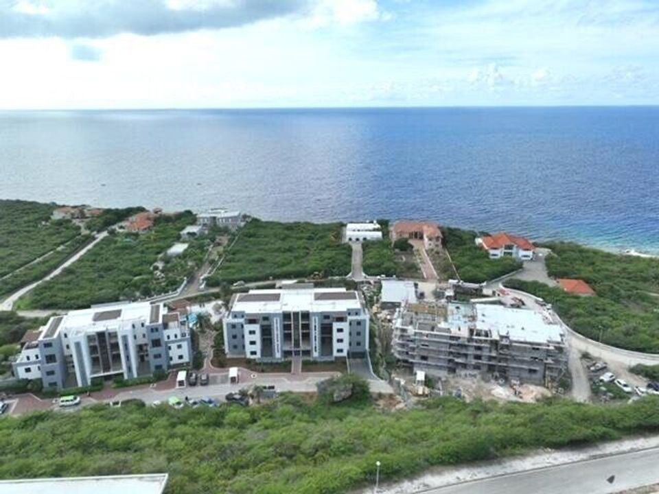 Cape Marie Luxury Apartments, Coral Estate foto-3