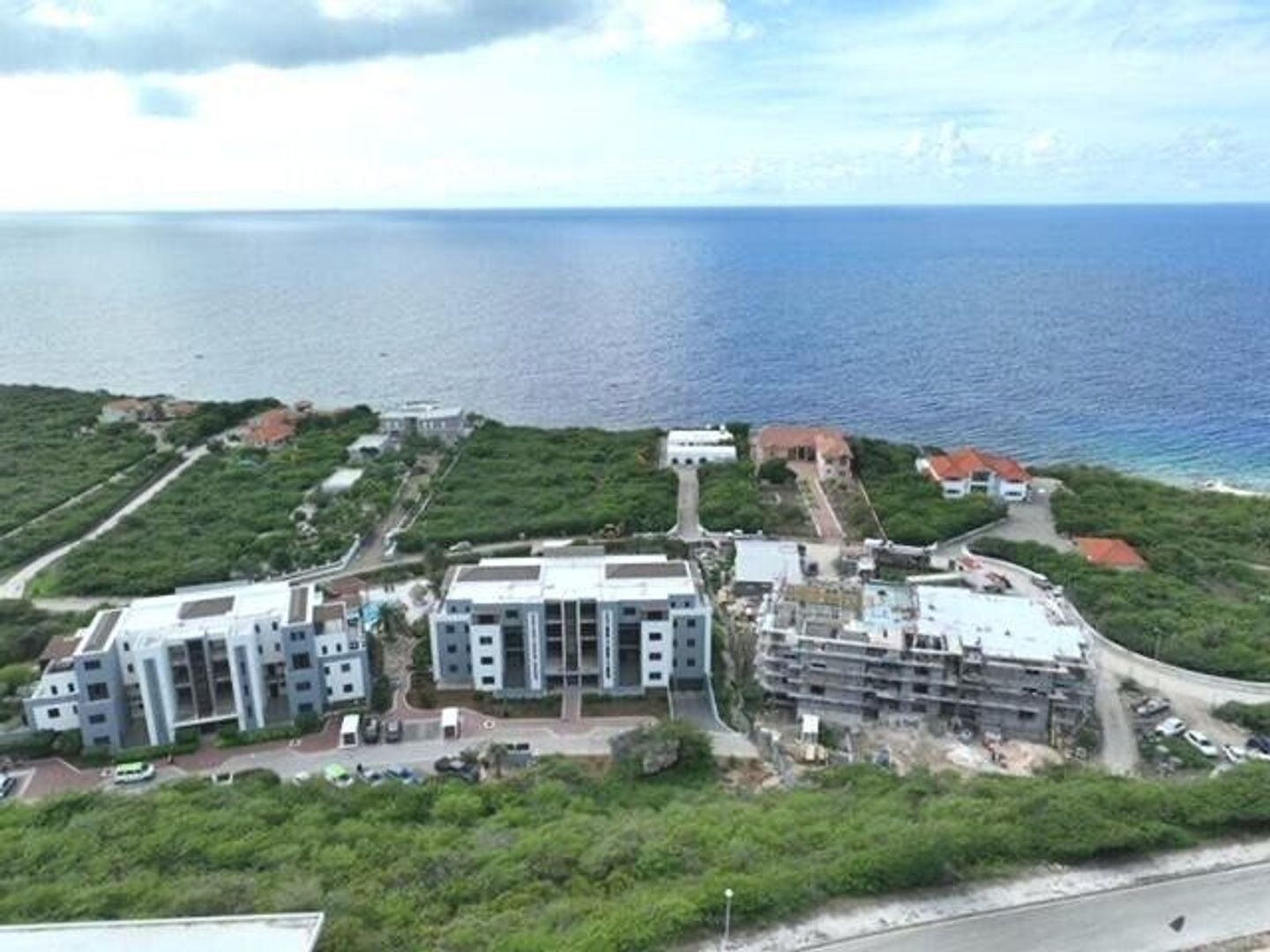 Cape Marie Luxury Apartments, Coral Estate foto-2