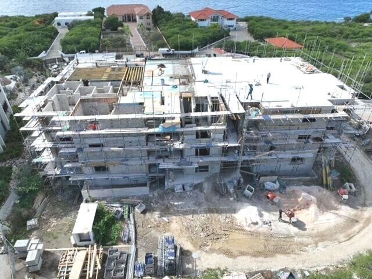Cape Marie Luxury Apartments, Coral Estate foto-6