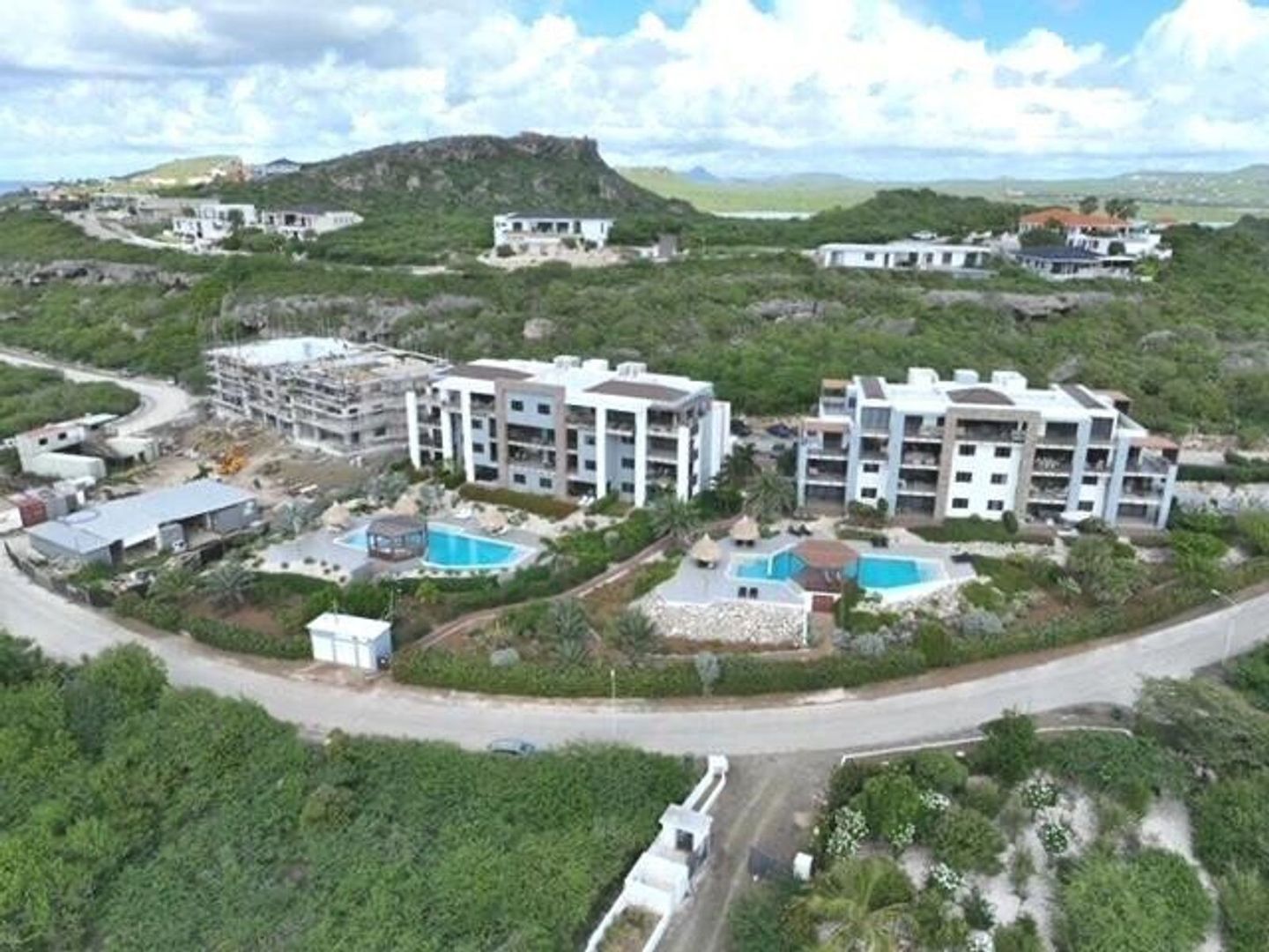 Cape Marie Luxury Apartments, Coral Estate foto-7