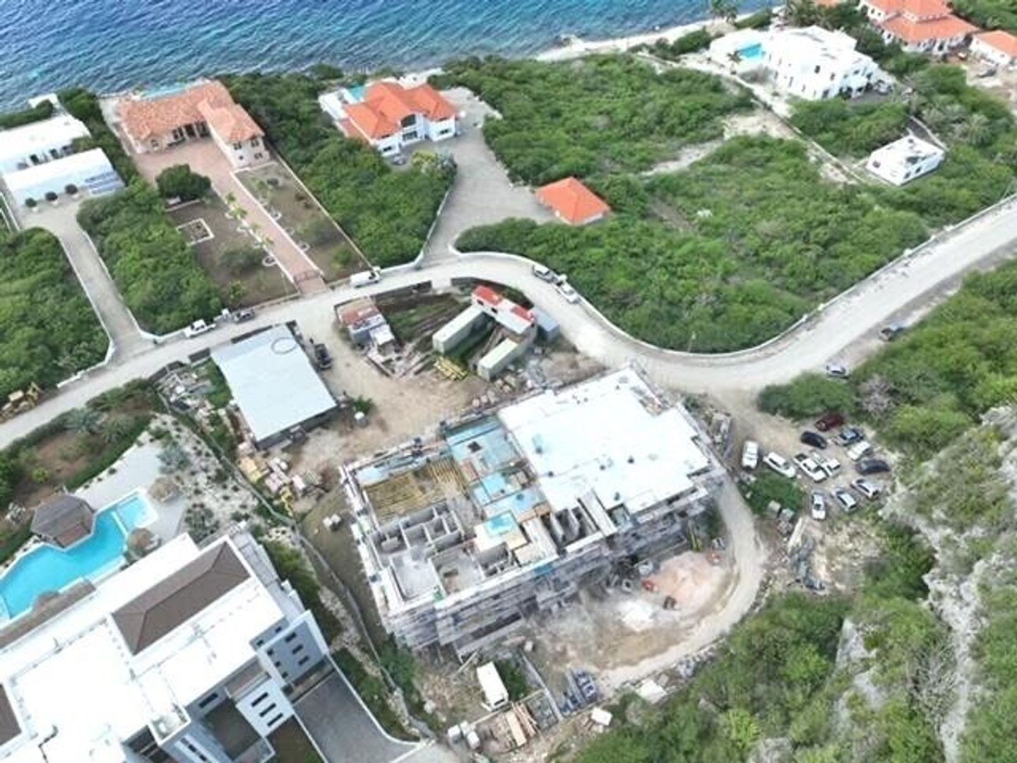 Cape Marie Luxury Apartments, Coral Estate foto-8
