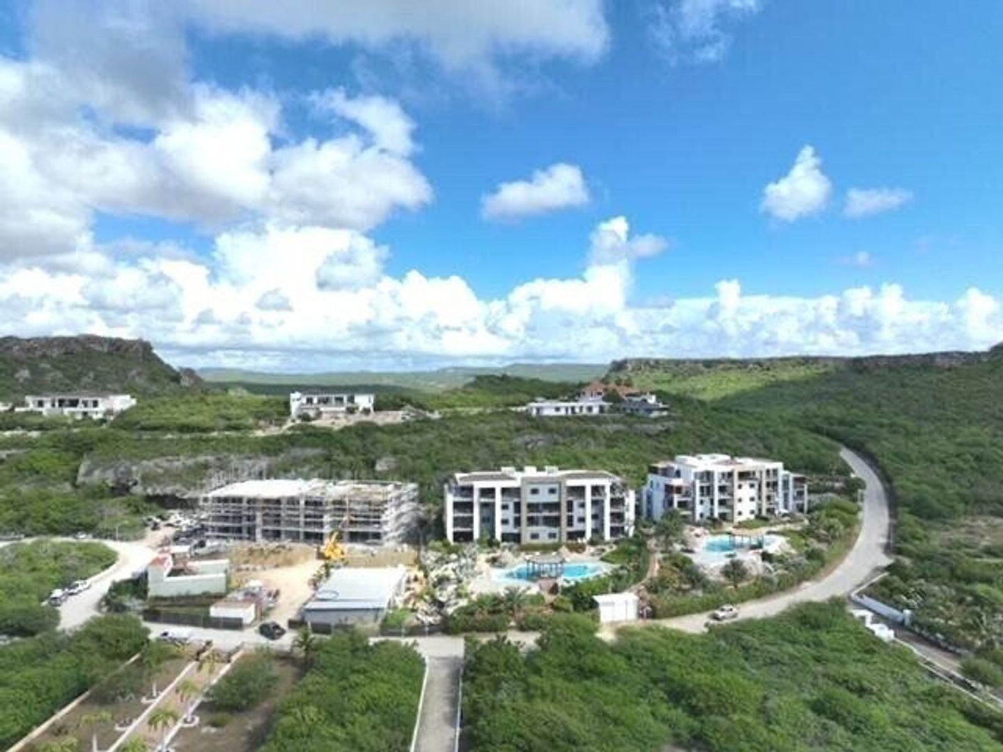 Cape Marie Luxury Apartments, Coral Estate foto-9
