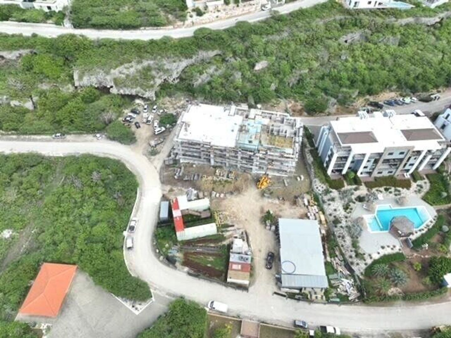 Cape Marie Luxury Apartments, Coral Estate foto-10