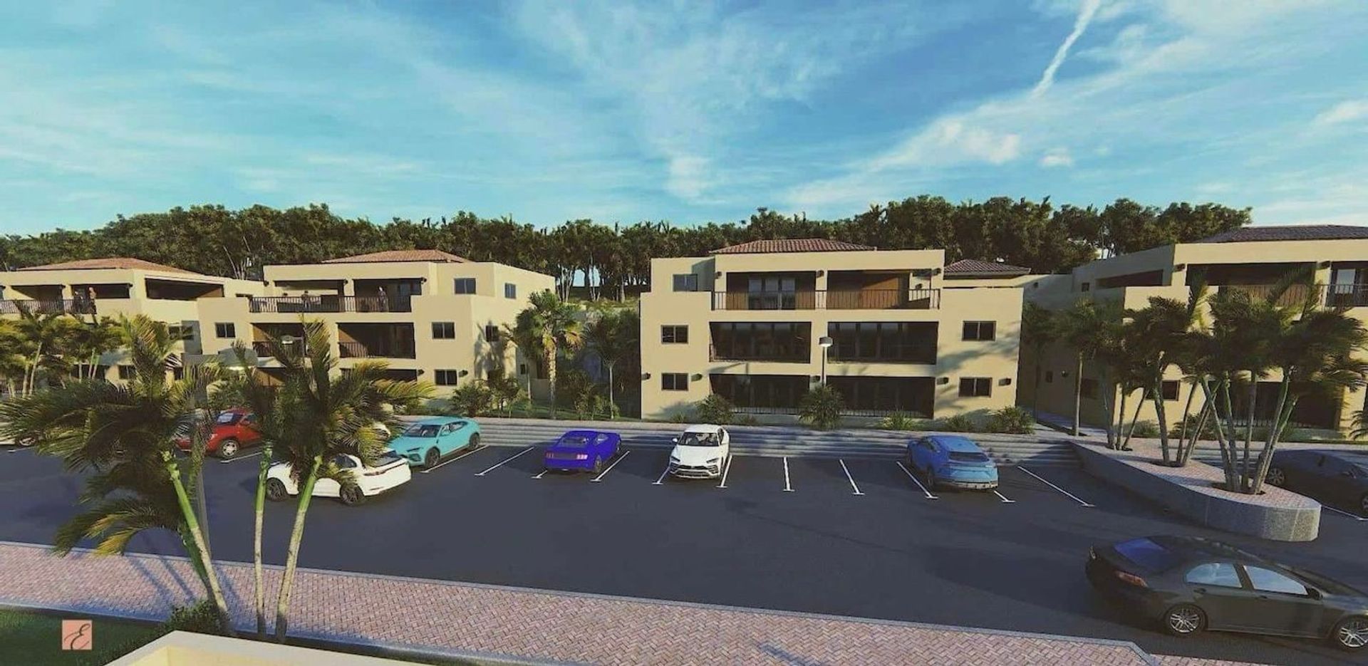 Elisabeth Resort, Vredenberg foto-2