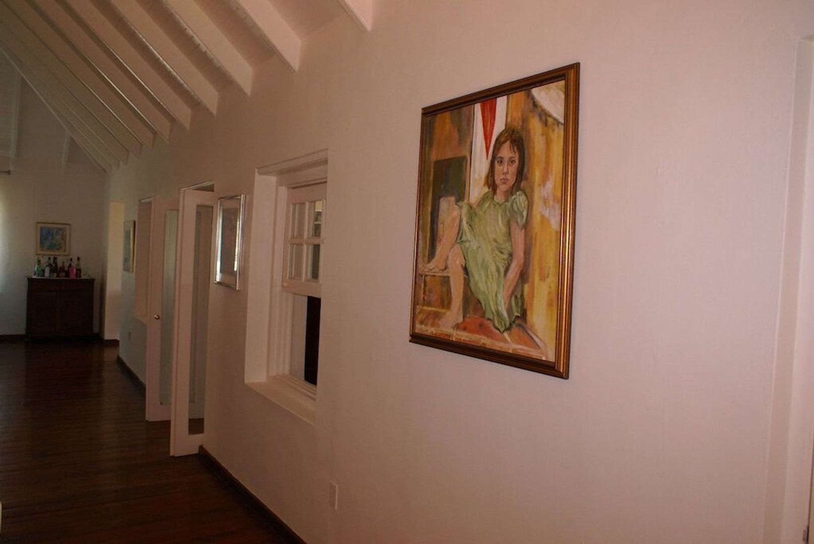 Landhuis Francia, Francia foto-24