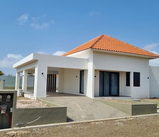 Porta Kura Bunita, Koraal Tabak, Koraal Tabak