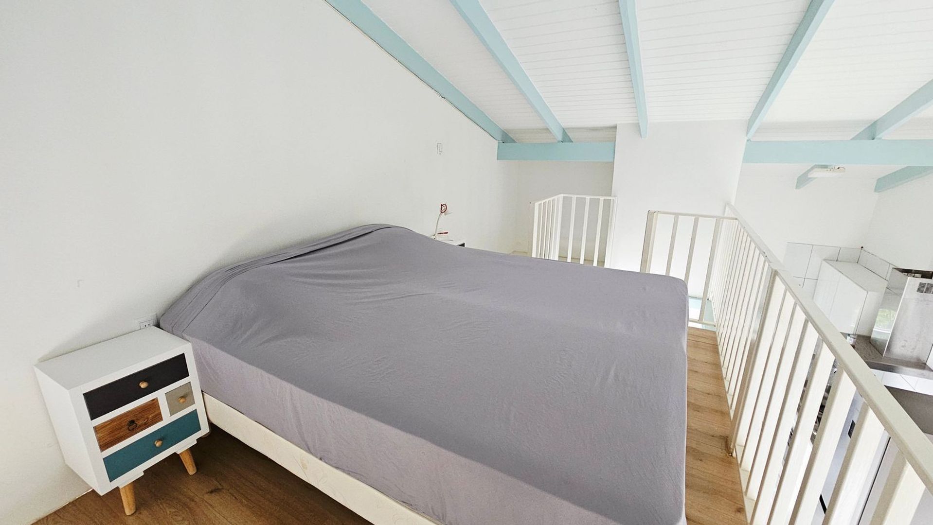 Seru Coral   Apartments (1-bed), Seru Coral foto-11