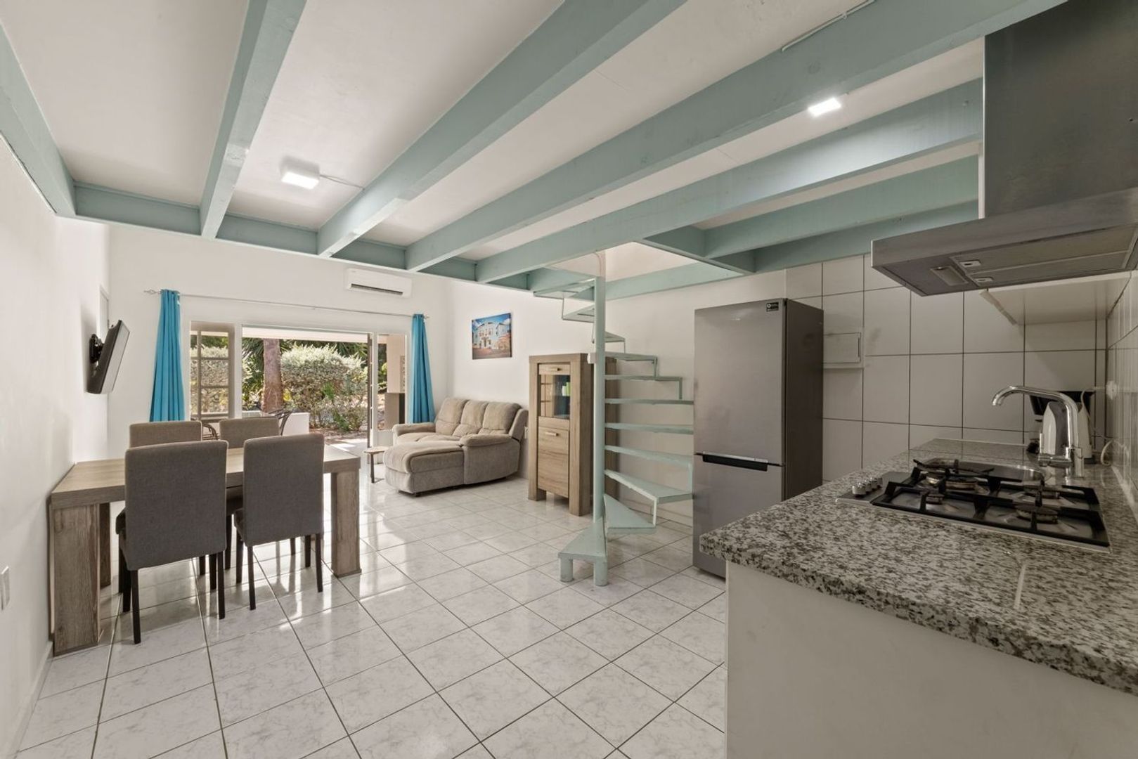 Seru Coral   Apartments (1-bed), Seru Coral foto-18