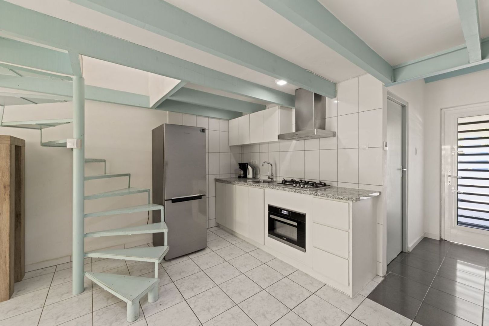 Seru Coral   Apartments (1-bed), Seru Coral foto-19