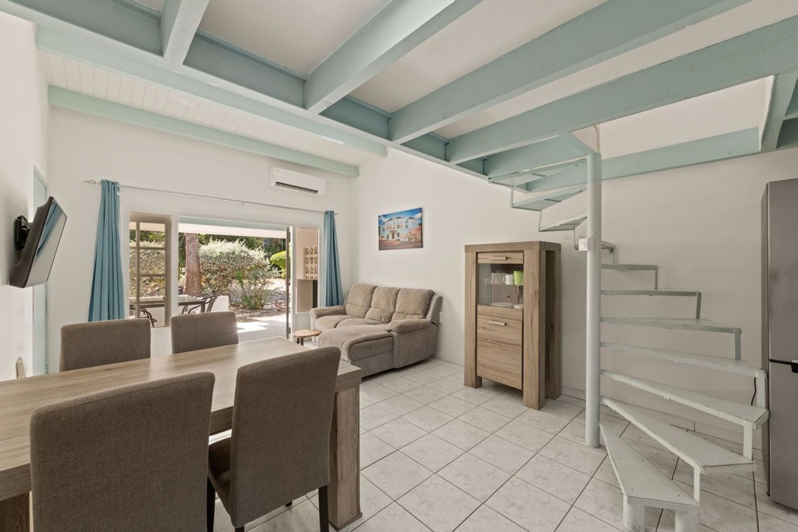 Seru Coral   Apartments (1-bed), Seru Coral foto-20