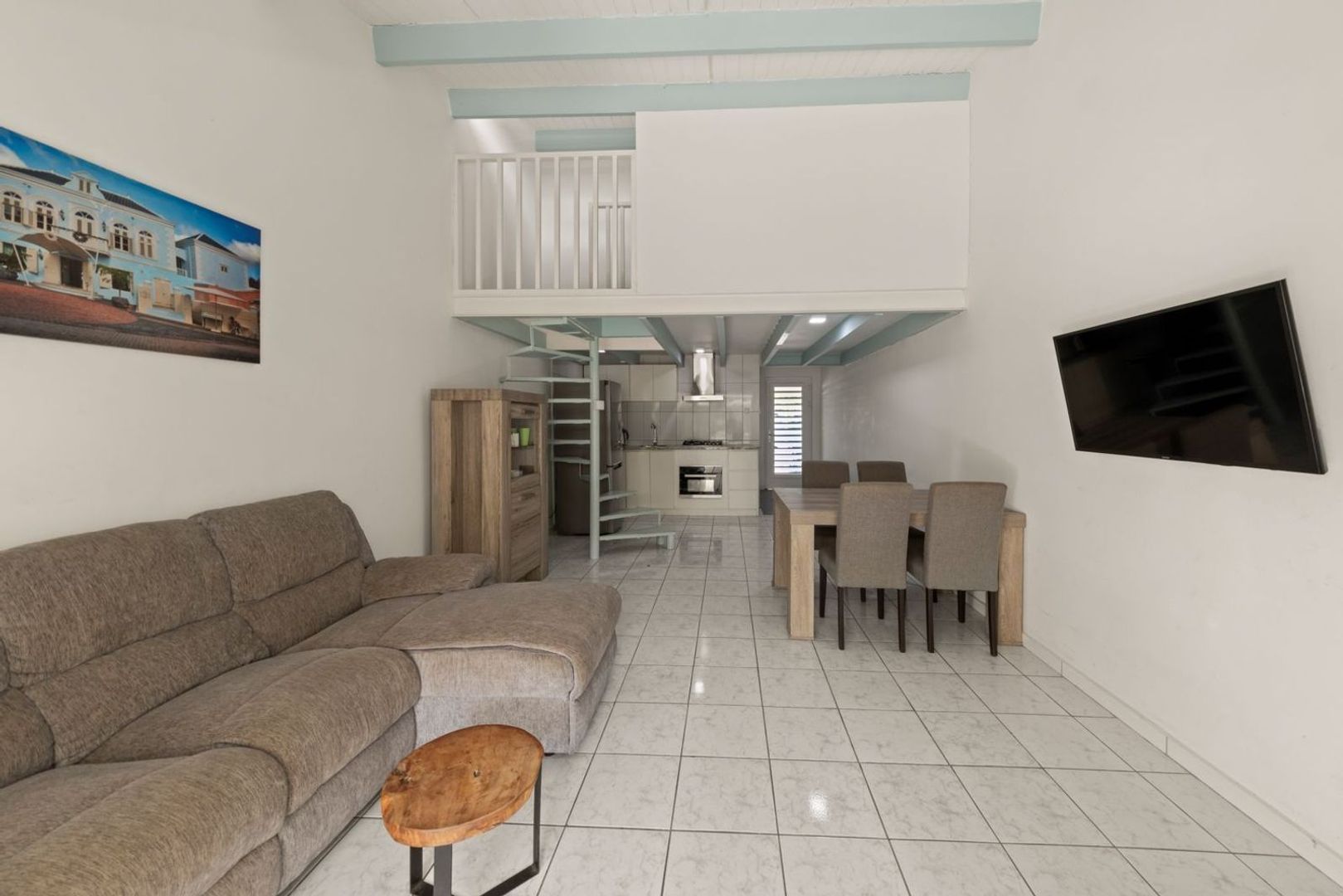 Seru Coral   Apartments (1-bed), Seru Coral foto-23