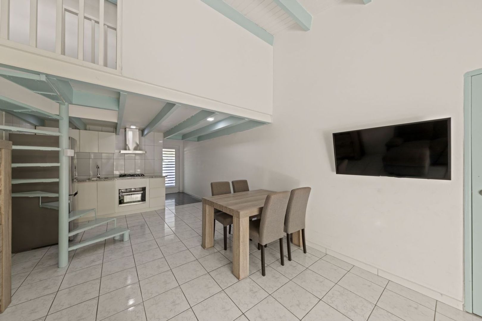 Seru Coral   Apartments (1-bed), Seru Coral foto-24