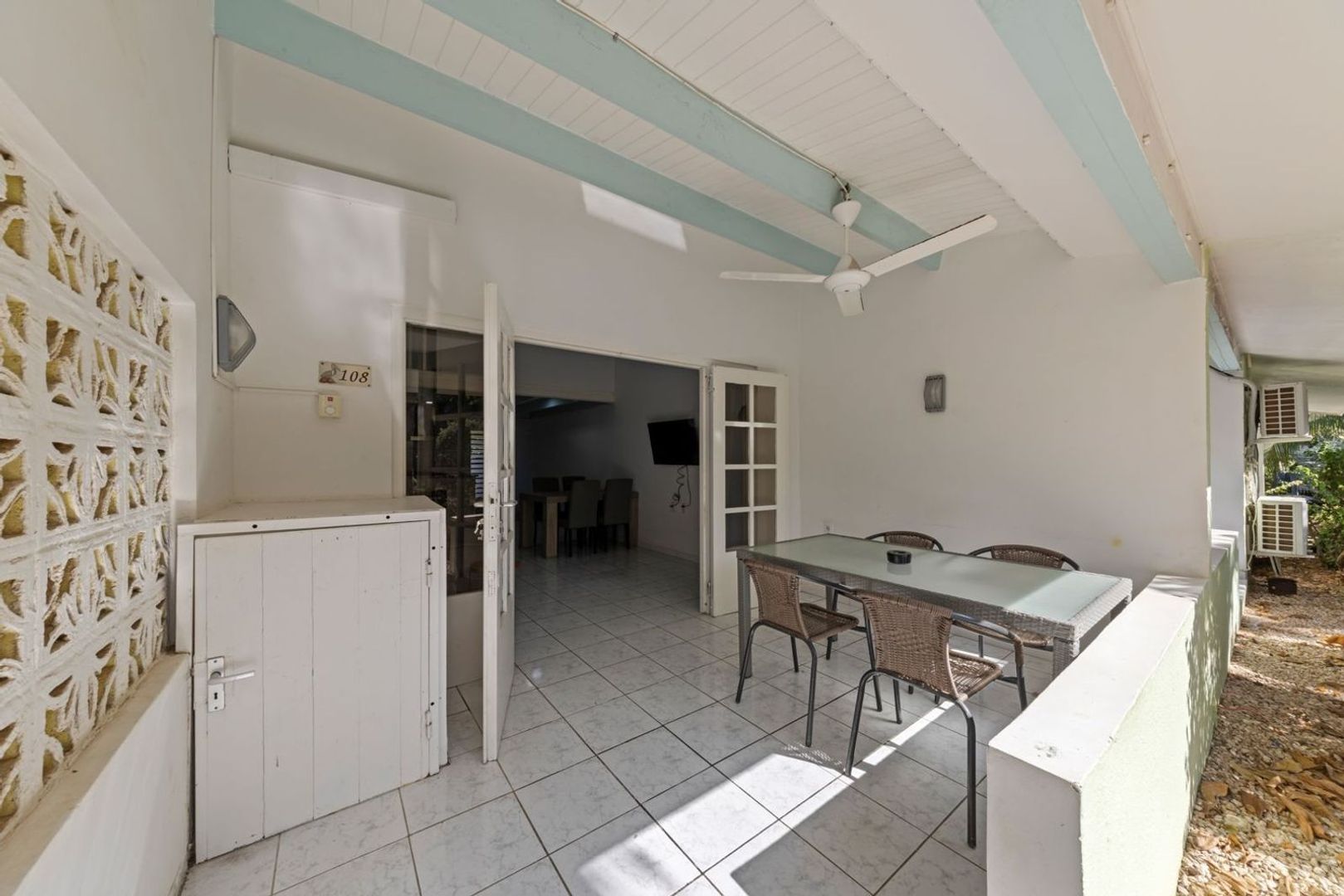 Seru Coral   Apartments (1-bed), Seru Coral foto-25