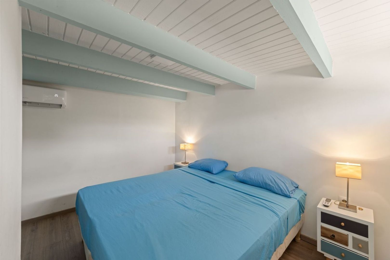 Seru Coral   Apartments (1-bed), Seru Coral foto-26