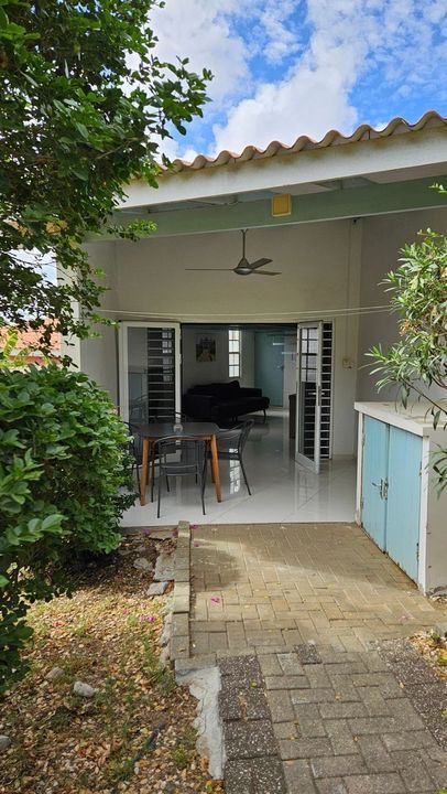 Seru Coral   Apartments (1-bed), Seru Coral foto-2