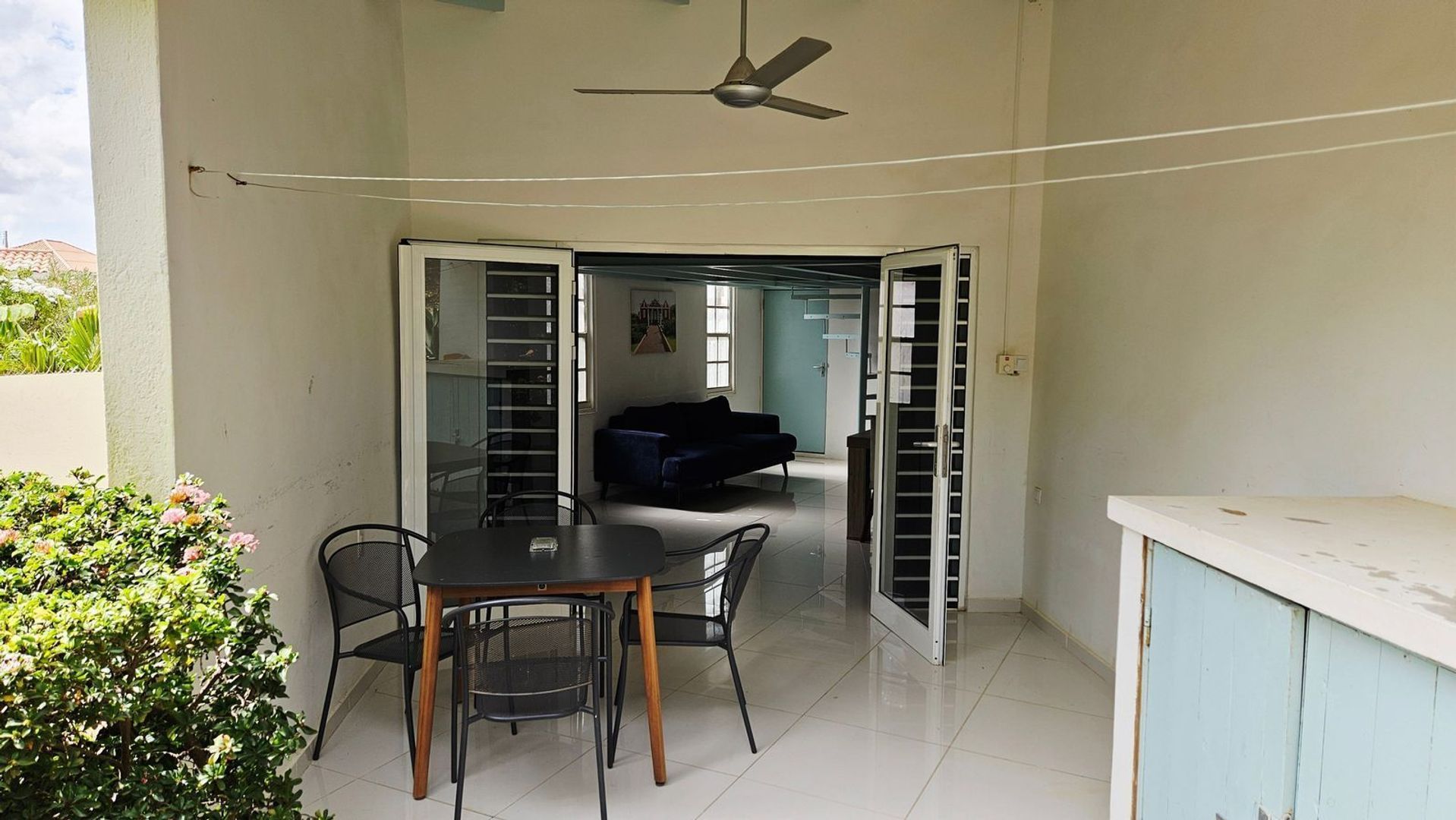Seru Coral   Apartments (1-bed), Seru Coral foto-2