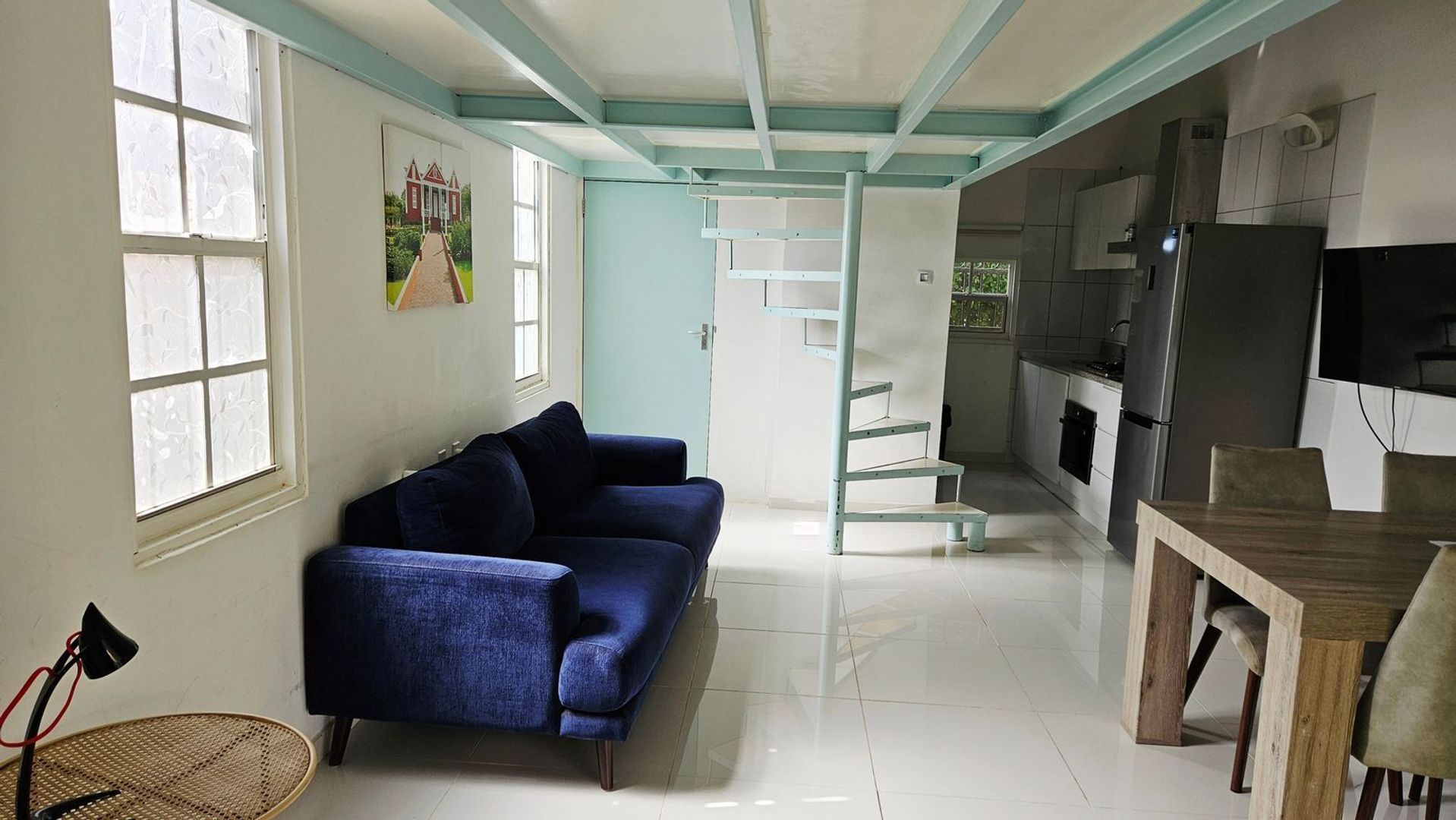 Seru Coral   Apartments (1-bed), Seru Coral foto-3