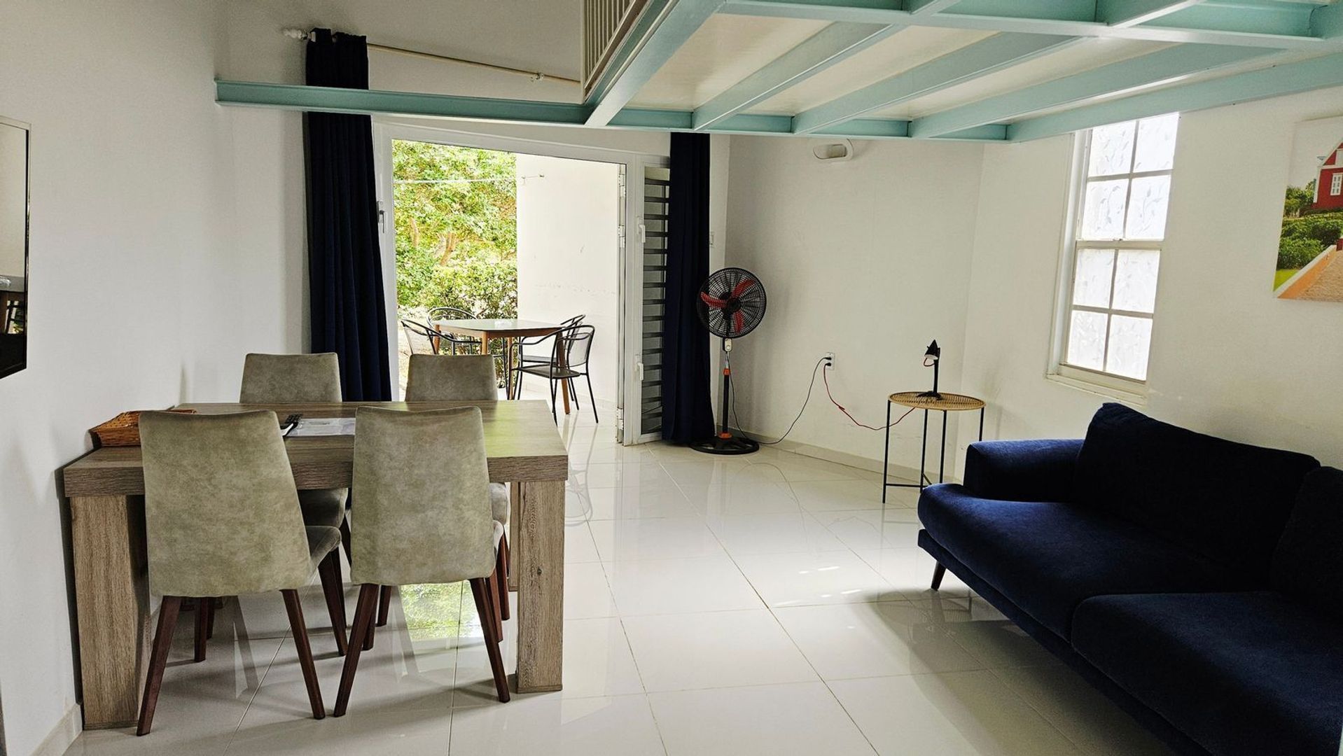 Seru Coral   Apartments (1-bed), Seru Coral foto-5