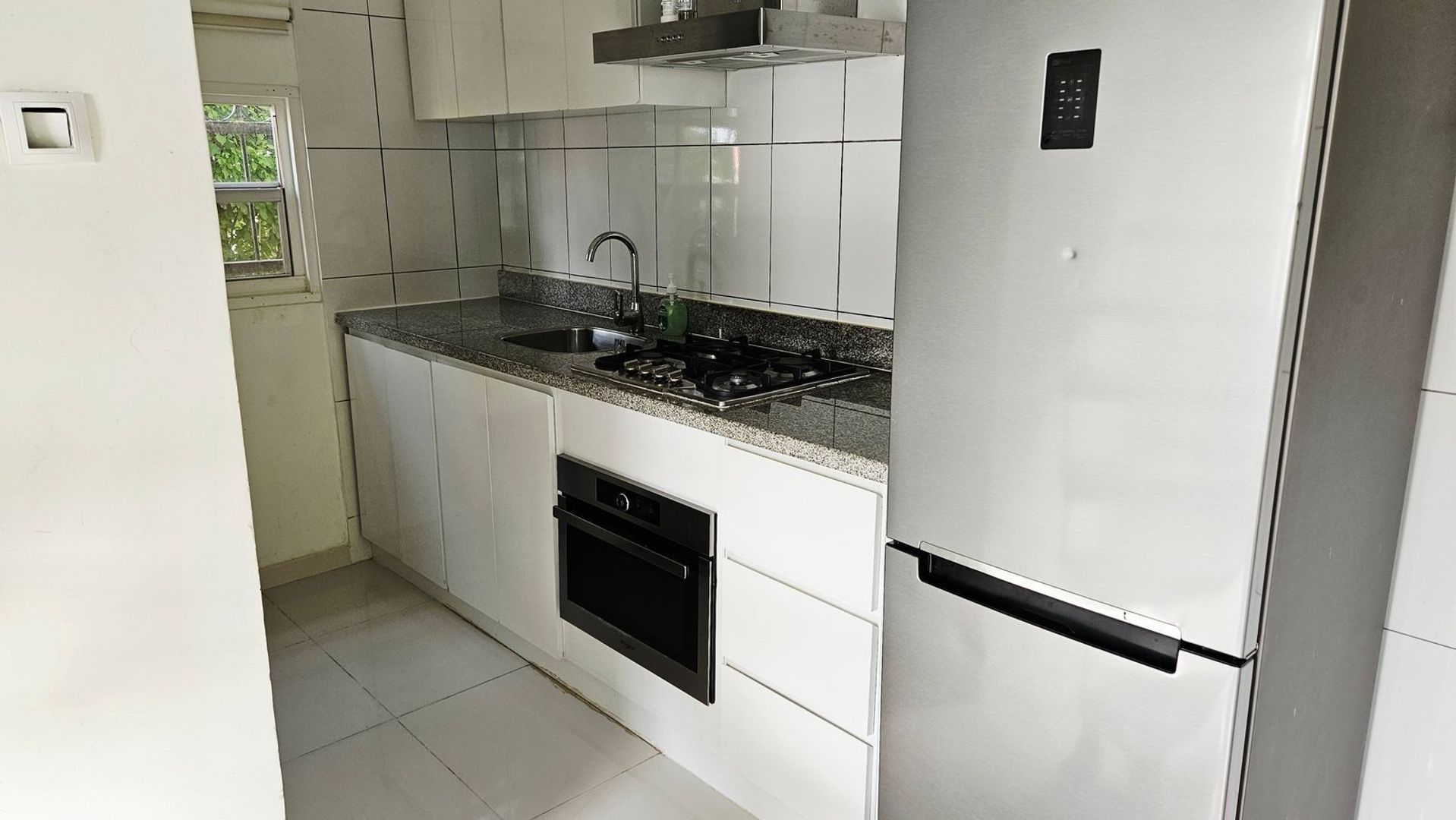 Seru Coral   Apartments (1-bed), Seru Coral foto-6