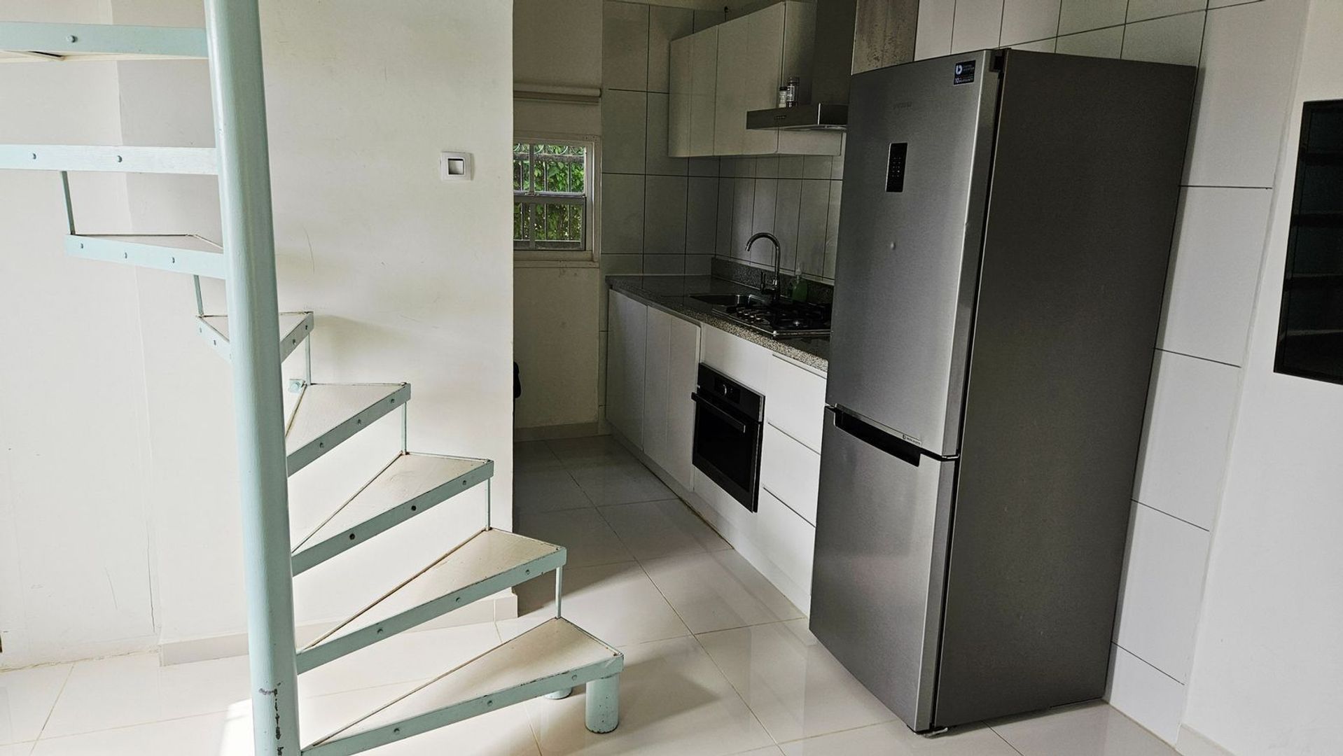 Seru Coral   Apartments (1-bed), Seru Coral foto-8
