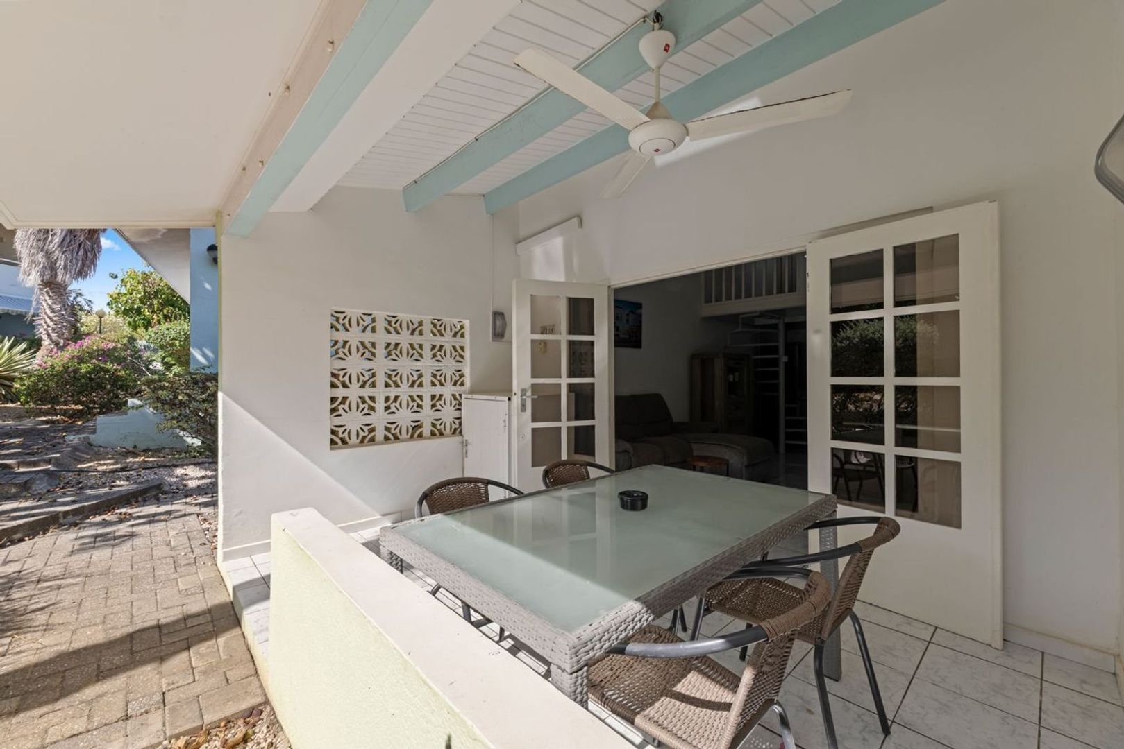 Seru Coral   Apartments (1-bed), Seru Coral foto-30